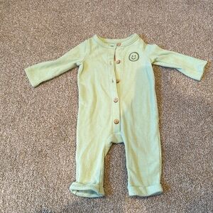 Cat & Jack 3-6 months outfit